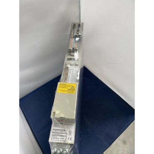 siemens simodrive LT-module int-50A 6sn1123-1AA00-0CA1 Et SN 1118-1NJ01-0AA1