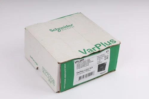 NEW. SCHNEIDER ELECTRIC  VPL06N  [24 MONTHS WARRANTY]