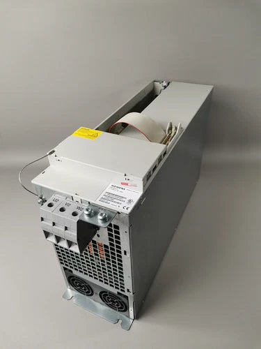 Siemens 6SN1123-1AA00-0EA1 / 6SN1 123-1AA00-0EA1 NEU