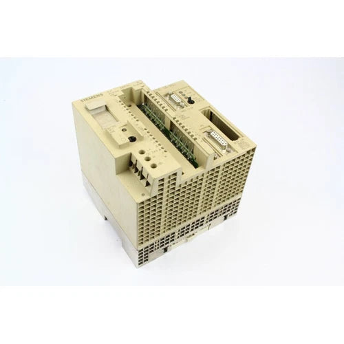 SIEMENS 6ES50958MD01 6ES5 095-8MD01 S5 (B405)