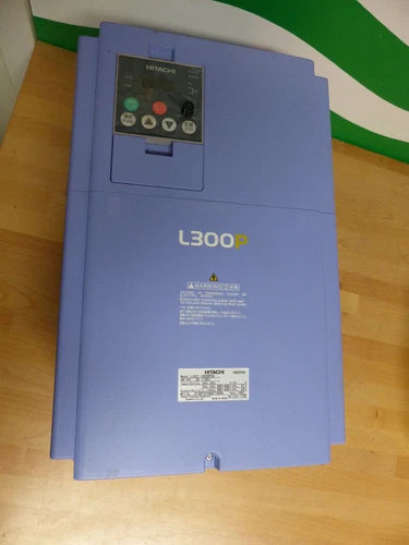 Hitachi L300P-220HFE2 22KW FAULTY!