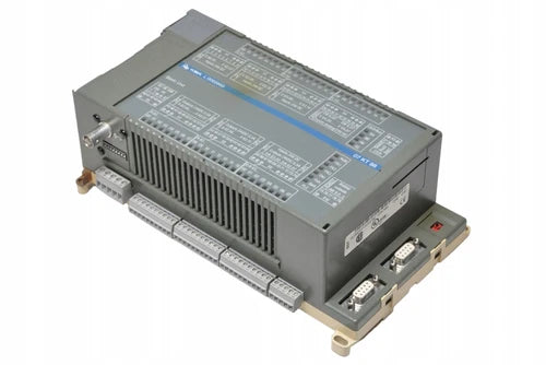 Controlador PLC KBA GJR5253100R3160 07KT98l 07kt 98