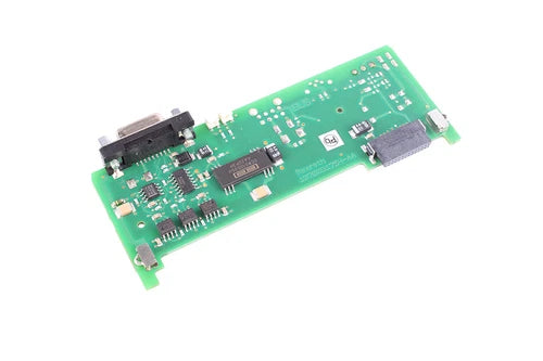 1070091754-AA BUS REXROTH GETESTET | GARANTIE INKLUSIVE | SCHNELLER