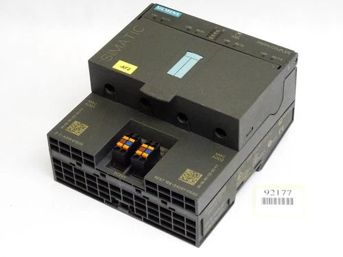 Siemens PN/PN-Koppler 6ES7158-3AD01-0XA0 / 6ES7 158-3AD01-0XA0