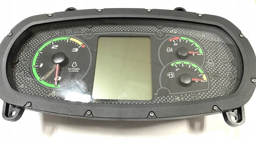 47696196 PAINEL DE EXIBI??O FARMALL 115U FARMALL 105U 1 Pe?a