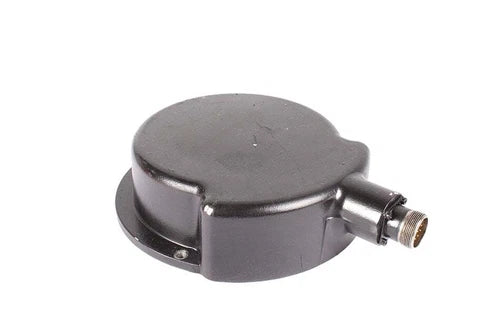 2AD132B-B050B2-DS03-D2V2 COVER REXROTH GEBRAUCHT / KEINE GARANTIE /