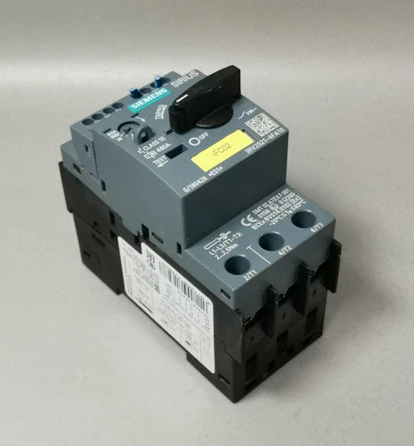 Siemens 3RV2021-4FA10