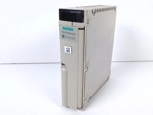 施耐德电气 TSX Premium TSXPSY2600 100/240VAC 26W 经过测试和顶级 ZUSTAND