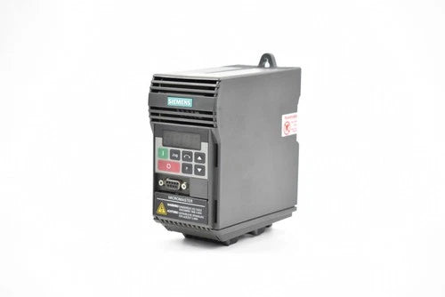 Siemens Micromaster MM75 6SE9213-6BA40 ( 6SE9 213-6BA40 )