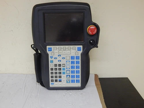 Fanuc Teach Pendant A05B-2490-C373 Operating Terminal
