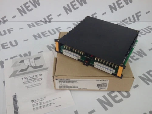 TSXDST3292 - 施耐德 - Tsxdst 3292 / Modulo 32 输出 Nuovo