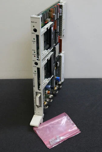Siemens Memory Module 6ES5516-3UA11 E-Stand: 2 - Used