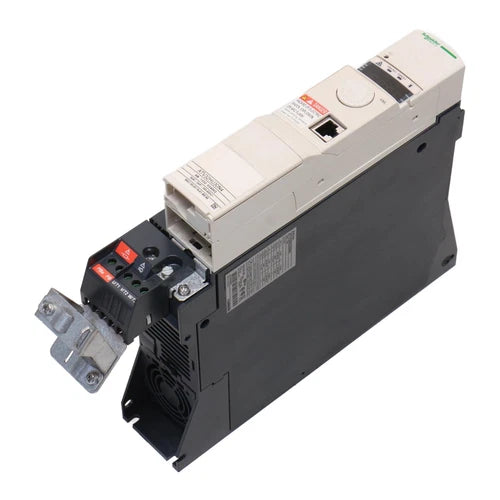 ATV32HU30N4 SCHNEIDER ELECTRIC, Variable speed drive ATV32 - 3kw 400V 3 phase...