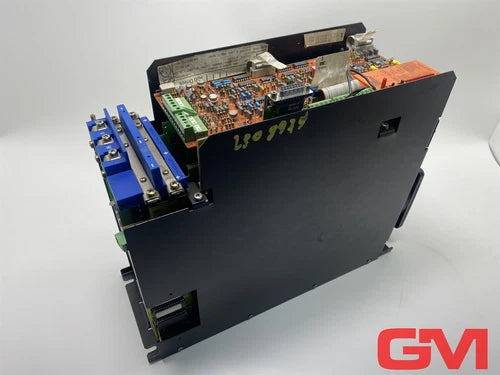 ABB Servoantrieb DRH 07550 B S20001 servo drive GNT2009473R0004 A103 GNT0147821