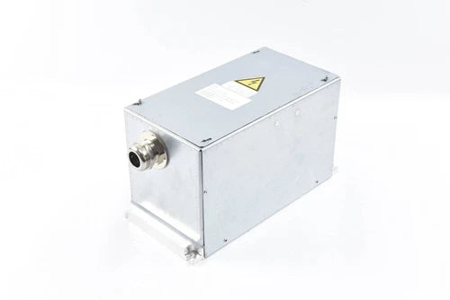 Siemens Simodrive VPM 120 6SN1 113-1AA00-1JA1 ( 6SN1113-1AA00-1JA1 ) E3