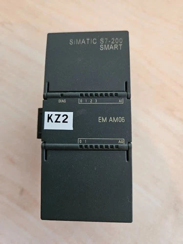 Siemens 6ES7 288-3AM06-0AA0 6ES7288-3AM06-0AA0