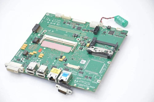 Siemens Motherboard A5E02139677 ( A5E03551173-1 )