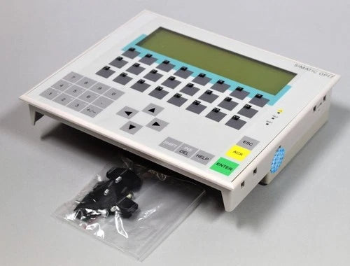 1PC For Siemens 6AV3617-1JC00-0AX1 New