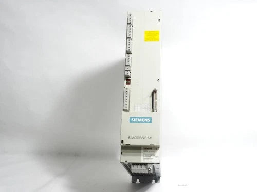 1PC For Siemens 6SN1145-1BA01-0BA0 Used