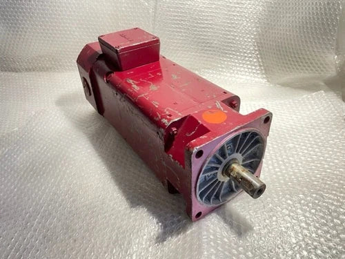 Siemens Permanent Magnet Motor 1HU3074-0AC01-Z