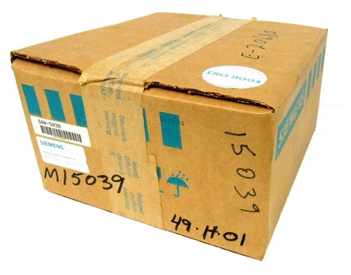 NEW SIEMENS 500-5039 NETWORK INTERFACE MODULE 5005039
