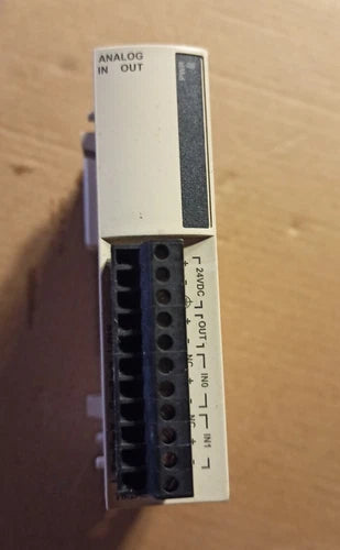 TWIDO TWDAV02HT - TELEMECANIQUE - SCHNEIDER, env¨ªo r¨¢pido! Factura, garant¨ªa!