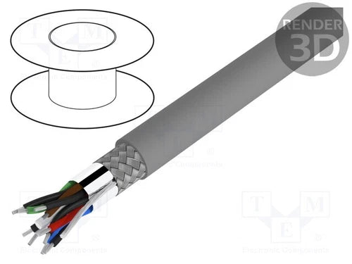 1 disc, Wire 3475C-SL005 /E2UK