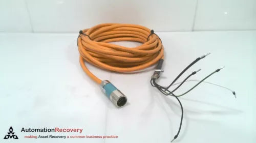 SIEMENS 6FX5002-5DG10-1BA0, MOTION-CONNECT 500 PREASSEMBLED, NEW* #321530