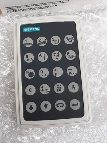 Siemens A5E36563512 ULTRASONIC HANDHELD PROGRAMMER NEW
