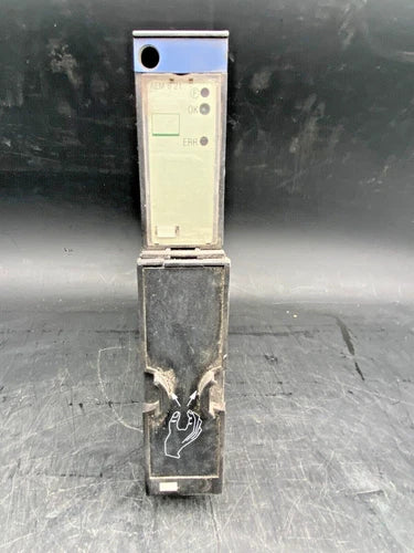 施耐德自动化 TSXBLK4 + TSX AEM 821