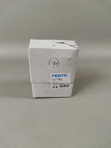 Festo 165074 HEE-3/8-D-MINI-24 NEU OVP versiegelt