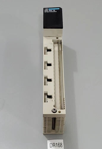 *PREOWNED* Schneider 140 DDI 353 10 VDC 24Vdc Input Source 4x8 Source + Warranty