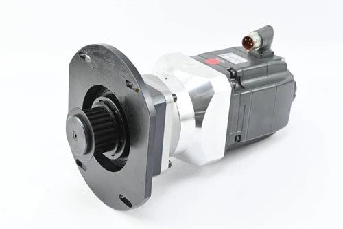 Siemens Servo Motor 1FK7060-2AH71-1CG0 inc Gearbox HPG-32A-05-BL3-FO-E24.1