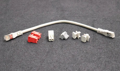 SIEMENS 6SL3162-8CF00-0AA0 Beipack MOMO-150mm Version E unbenutzt in OVP