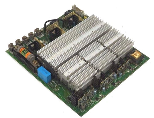 USED SIEMENS 6SC6120-0FE00 POWER SUPPLY SIMODRIVE 610 FBG