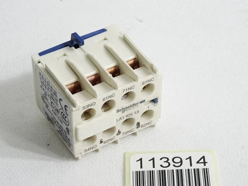 Schneider Electric LA1KN13