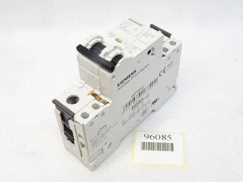 Siemens 5SY4115-7 Leitungsschutzschalter