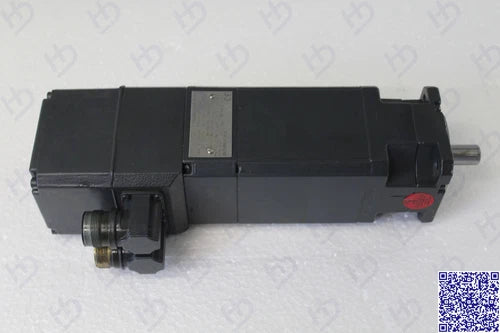 Siemens Servomotor 1FT6034-1AK71-3EG1