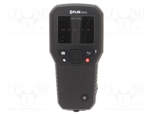 1 pe?a，termo-higr?metro MR265 /E2UK