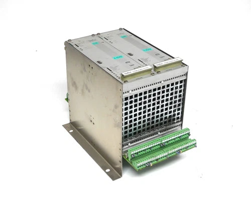 Unitek TVD6.2-400-10 RS + TVD6.2-400-16 RS