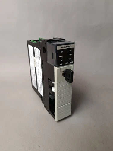 Allen Bradley 1756-L55 neuwertig
