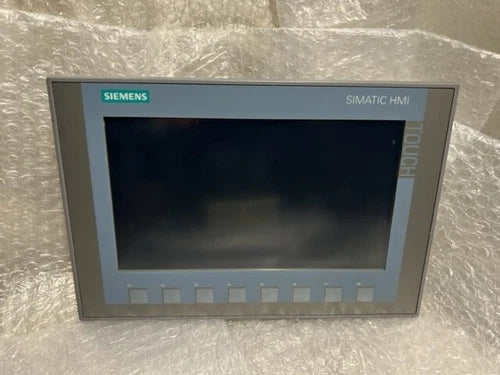 SIEMENS KTP900SWP 6AV2 144-6JB10-1WP0
