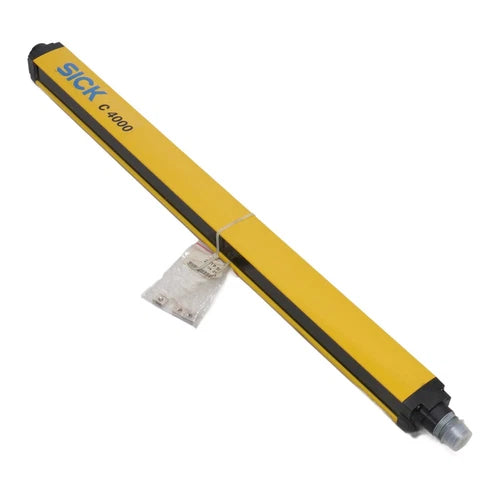 1018639 C40S-0603CA010 SICK, Cortinas de luz de segurança C4000 Advanced, 1018639 .....