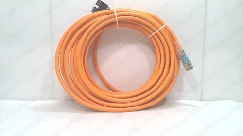 SIEMENS 6FX8002-5DN16-1CA0, MOTION CONNECT 800 PLUS POWER CABLE, NEW* #342821