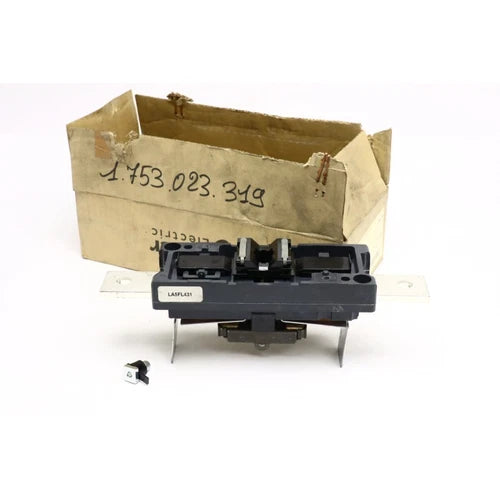 Schneider Electric 012021 LA5FL431 Replacement Contact Old Stock (B1321)