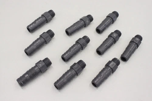 10x TECHNOFLUID Gewindet¨¹llen Rosca Ersatzteil GT3816PVC NEU