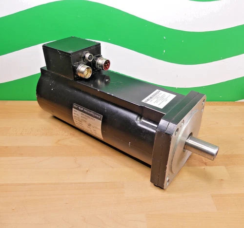 TOX PRESSOTECHNIK BSR63200A-R2.4 SERVO MOTOR