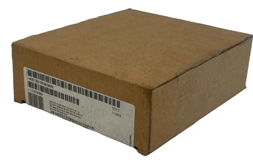 NEW SEALED SIEMENS 6ES7 323-1BL00-0AA0 DIGITAL I/O MODULE 6ES73231BL000AA0