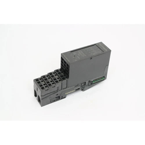 Siemens 6ES71384FB040AB0 6ES7 138-4FB04-0AB0 Relais s¨¦curit¨¦ + support (B1096)