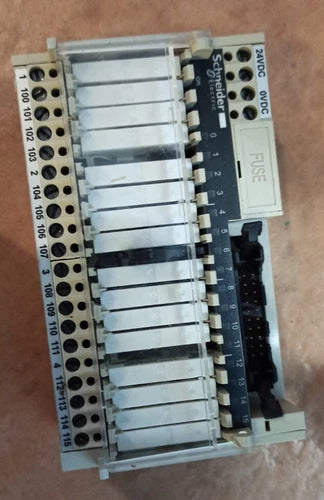 Schneider abe7 r16t111 ,  Env¨ªo R¨¢pido!! Factura invoice, varias!